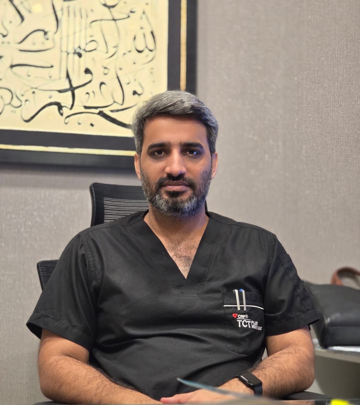 imc doctor dha hospital 